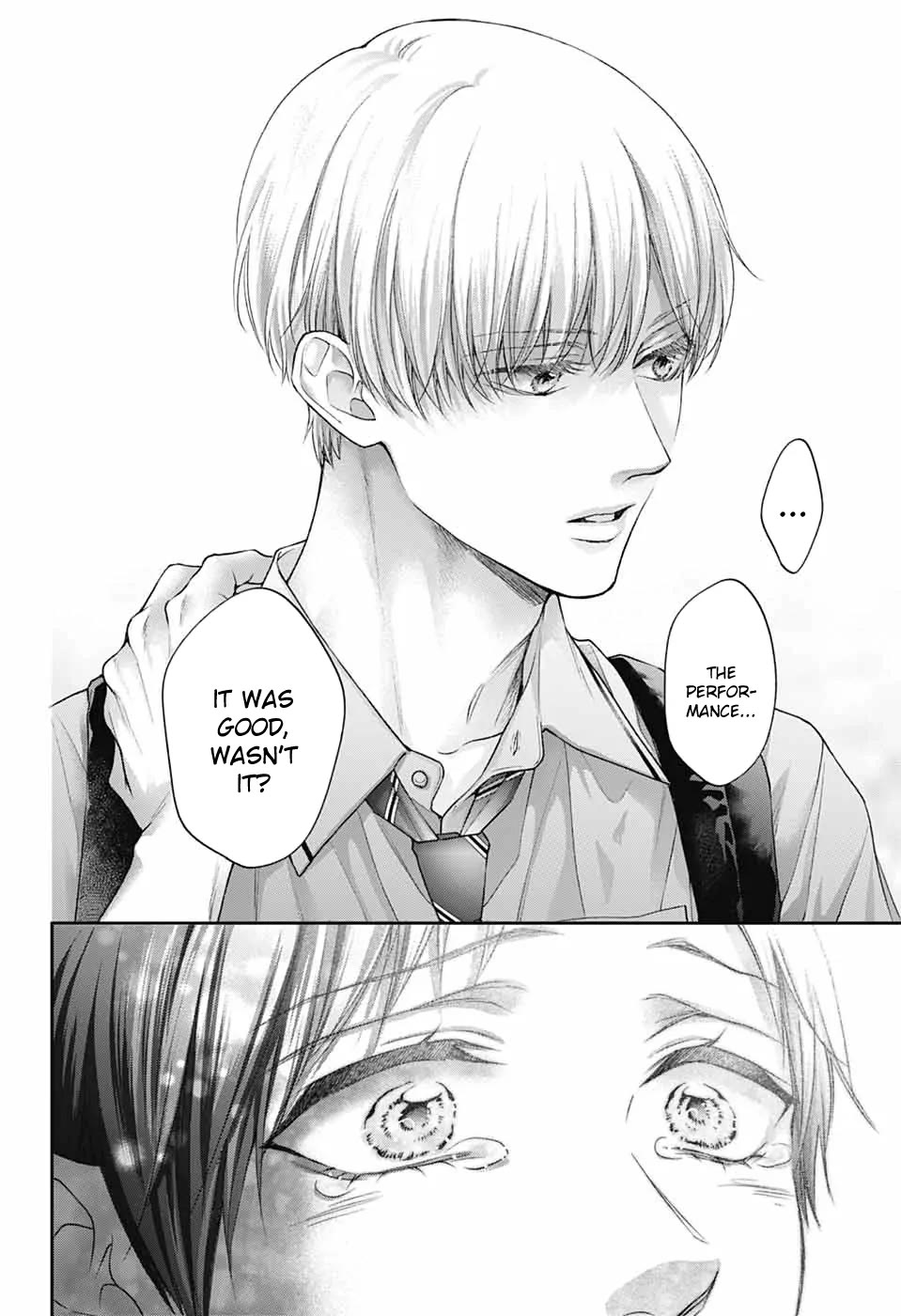 Kono Oto Tomare!, Chapter 147 image 26
